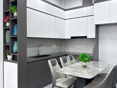 Bán nhà 3 tầng ngõ 20 đường Ngô Quyền, ph Thanh Bình, TP HD, 51m2, 3 ngủ, 3 vs, 2.8x tỷ 2