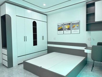Bán nhà 3 tầng ngõ 20 đường Ngô Quyền, ph Thanh Bình, TP HD, 51m2, 3 ngủ, 3 vs, 2.8x tỷ 3