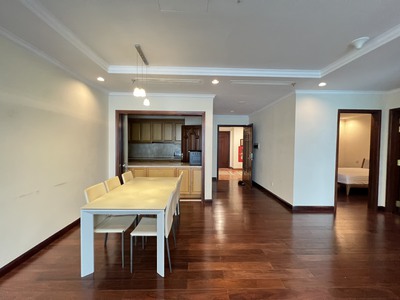 Cho thuê căn hộ Vincom Center Đồng Khởi, 72 Lê Thánh Tôn, Bến Nghé, Quận 1, Hồ Chí Minh: 5