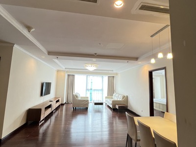 Cho thuê căn hộ Vincom Center Đồng Khởi, 72 Lê Thánh Tôn, Bến Nghé, Quận 1, Hồ Chí Minh: 6