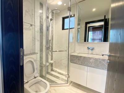 Cho thuê căn hộ D1 Mension , 608Võ Văn Kiệt Phường Cầu Kho Quận 1, Thành Phố Hồ Chí Minh: -	2PN, 2WC 3
