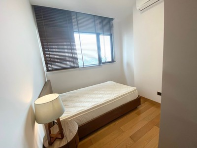 Cho thuê căn hộ D1 Mension , 608Võ Văn Kiệt Phường Cầu Kho Quận 1, Thành Phố Hồ Chí Minh: -	2PN, 2WC 4