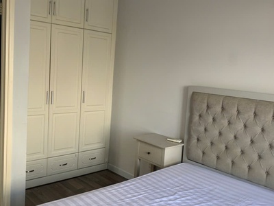 Chính chủ cho thuê căn hộ Hồng Lĩnh, KDC Trung Sơn : -Nhà sạch, đẹp, đầy đủ nội thất, 2 phòng ngủ 0