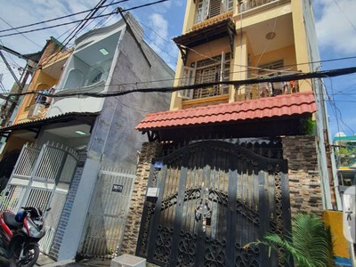 Cho thuê phòng trọ cao cấp 206/19 Nguyễn Thượng Hiền, P1, Gò Vấp, Giá tốt 1