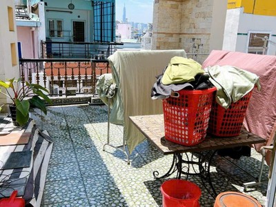 Cho thuê phòng trọ cao cấp 206/19 Nguyễn Thượng Hiền, P1, Gò Vấp, Giá tốt 2