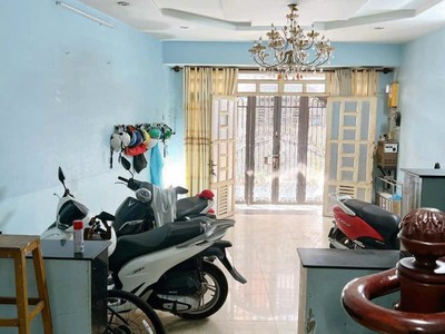 Cho thuê phòng trọ cao cấp 206/19 Nguyễn Thượng Hiền, P1, Gò Vấp, Giá tốt 3