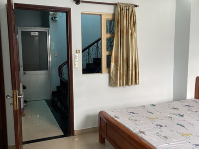 Cho thuê phòng trọ cao cấp 206/19 Nguyễn Thượng Hiền, P1, Gò Vấp, Giá tốt 5