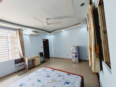 Cho thuê phòng trọ cao cấp 206/19 Nguyễn Thượng Hiền, P1, Gò Vấp, Giá tốt 6