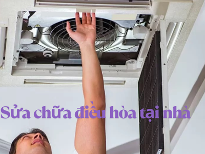 Sửa chữa Điện lạnh tại nhà Hà nội 0
