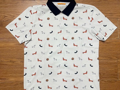 Thanh Lý Áo Polo Chính Hãng Tommy Hifiger 5