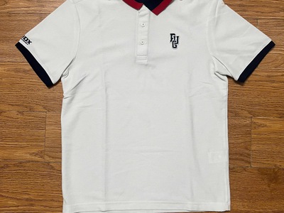 Thanh Lý Áo Polo Chính Hãng Tommy Hifiger 3