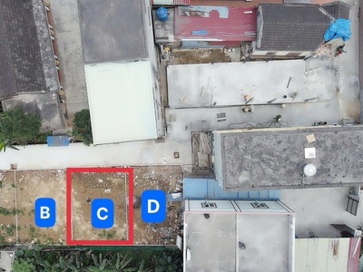  Bán Đất Mặt Đường Thôn Xã Quang Trung Sẵn Bìa 98m2, Ngang 5m, Giá 1,xx tỷ  3