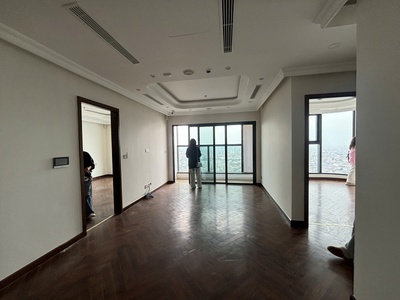 Cho thuê căn hộ 3 ngủ Doji siêu đẹp siêu rộng gia rẻ 2