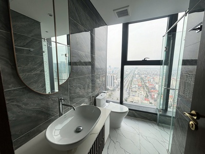 Cho thuê căn hộ 3 ngủ Doji siêu đẹp siêu rộng gia rẻ 7