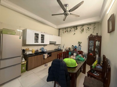 Mặt Phố Huế 1 sổ 1 Chủ 85M2 50 Tỷ Nhà 3 Tầng Có Nóc Xây Building Thuận chiều xe 1