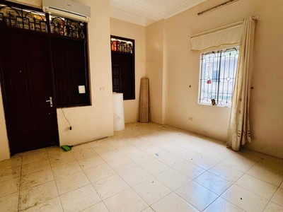 Đường hoàng mai thông hồ đền lừ bán 65M tặng nhà lô góc ô tô kinh doanh 4
