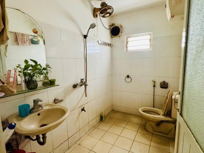 Đường hoàng mai thông hồ đền lừ bán 65M tặng nhà lô góc ô tô kinh doanh 5