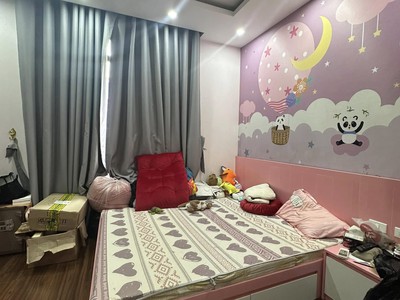 Bán nhà phố Thanh Nhàn, Hai Bà Trưng, ô tô đỗ cửa, thang máy 5 tầng 75m2 giá 22.5 tỷ 1