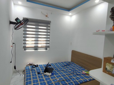 Bán nhà 2 tầng x 54m2 K368 Hoàng diệu, hải châu,vào ở ngay 3.4Ti 5