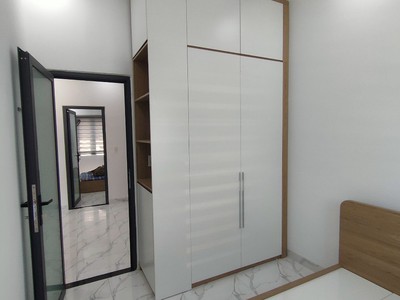 Bán nhà 2 tầng x 54m2 K368 Hoàng diệu, hải châu,vào ở ngay 3.4Ti 6