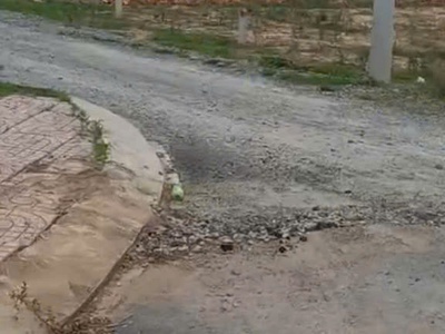 Chính chủ bán 2 lô liền kề tại Phường Chánh Phú Hòa, TP Bến Cát. 6