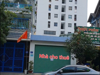 Cho thuê nhà mặt tiền đường rộng 23m, KP Thống Nhất, TP Dĩ An. 0