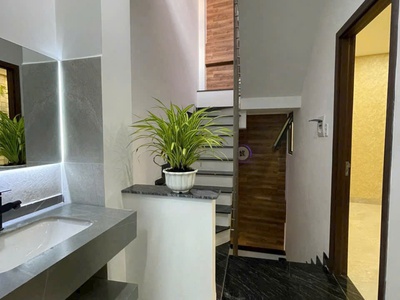 Nhà hẻm Lê Trọng Tấn, Bình Hưng Hòa dt 45m2 2 lầu 4pn 4wc giá 5,9 tỷ 5