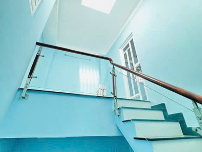 Nhà hẻm 480 Mã Lò, Bình Hưng Hòa A dt 50m2 3 lầu 4pn 5pwc giá 5,95 tỷ 8