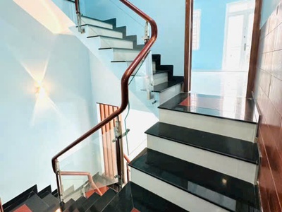 Nhà hẻm 480 Mã Lò, Bình Hưng Hòa A dt 50m2 3 lầu 4pn 5pwc giá 5,95 tỷ 9