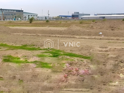 VNIC - Đất công nghiệp tại Bắc Giang 0