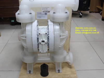 Wilden P400 0