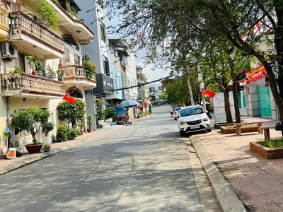 Mrs Tâm Bán đất phân lô An Lạc, Sở Dầu, Hồng Bàng, Hải Phòng. Đường 8m. 51m2- 3,33 tỷ 2