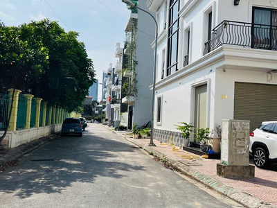 Mrs Tâm Bán đất phân lô An Lạc, Sở Dầu, Hồng Bàng, Hải Phòng. Đường 8m. 51m2- 3,33 tỷ 1