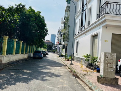 Mrs Tâm Bán đất phân lô An Lạc, Sở Dầu, Hồng Bàng, Hải Phòng. Đường 8m. 51m2- 3,33 tỷ 0