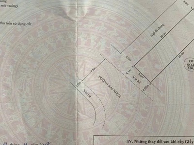 Mrs Tâm Chuyên bán đất đô thị mới sau Quận Ủy, Sở Dầu, Hồng Bàng, Hải Phòng. 4