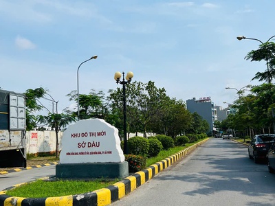 Mrs Tâm Chuyên bán đất đô thị mới sau Quận Ủy, Sở Dầu, Hồng Bàng, Hải Phòng. 3