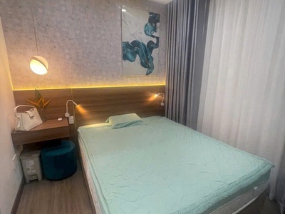 Cho thuê căn hộ ngay trung tâm biên hoà 2p full nội thất giá rẻ 4