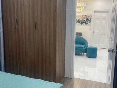 Cho thuê căn hộ ngay trung tâm biên hoà 2p full nội thất giá rẻ 1