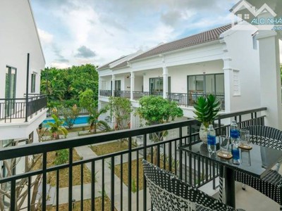 Bán Villas Nghỉ dưỡng Du lịch Trung tâm Phố Cổ Hội An Quảng Nam DTD 1900m  giá chỉ 7x tỷ 1