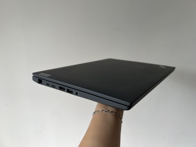 Thinkpad T14 Gen 3 core I7-1260P, Ram 16GB, SSD 512GB, 14  FHD IPS 2