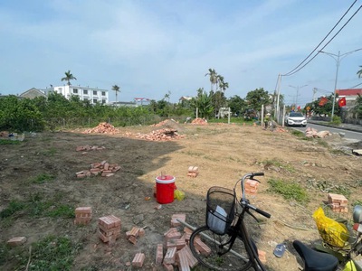 Bán đất mặt đường đôi Quảng Luận, Đa Phúc, Dương Kinh, Hải Phòng 4