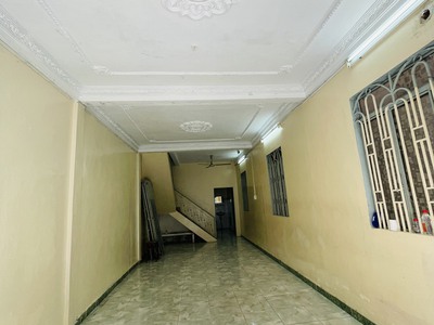 Nhà nguyên căn hẻm xe hơi 1025/11E, 3 phòng ngủ, CMT8, P7, Tân Bình 5
