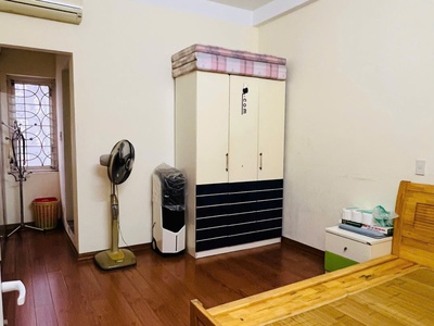 Bán nhà trong ngõ đường Hai Bà Trưng, Lê Chân, Hải Phòng. 4