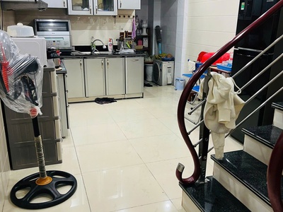 Bán nhà trong ngõ đường Hai Bà Trưng, Lê Chân, Hải Phòng. 1