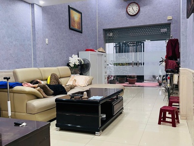 Bán nhà trong ngõ đường Hai Bà Trưng, Lê Chân, Hải Phòng. 0