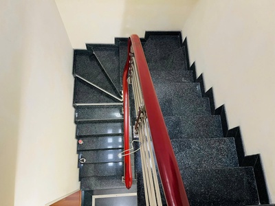 Bán nhà trong ngõ đường Hai Bà Trưng, Lê Chân, Hải Phòng. 3