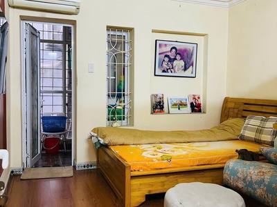 Bán nhà trong ngõ đường Hai Bà Trưng, Lê Chân, Hải Phòng. 6