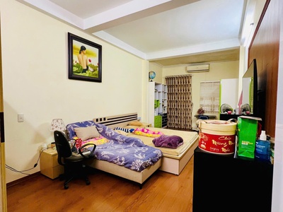 Bán nhà trong ngõ đường Hai Bà Trưng, Lê Chân, Hải Phòng. 7