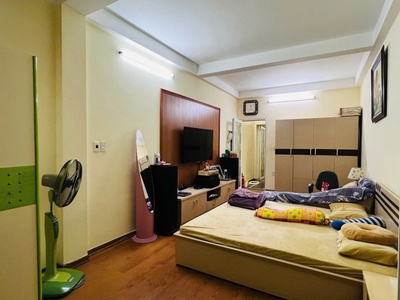 Bán nhà trong ngõ đường Hai Bà Trưng, Lê Chân, Hải Phòng. 8
