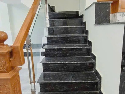 Nhà mới rất đẹp 1 trệt 2 lầu 4mx15m đường 5m tân thới hiệp 14 ngay metro 5